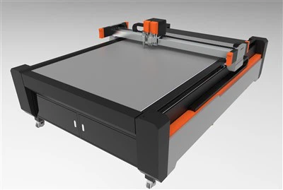 מכונת חיתוך פיברגלס CNC